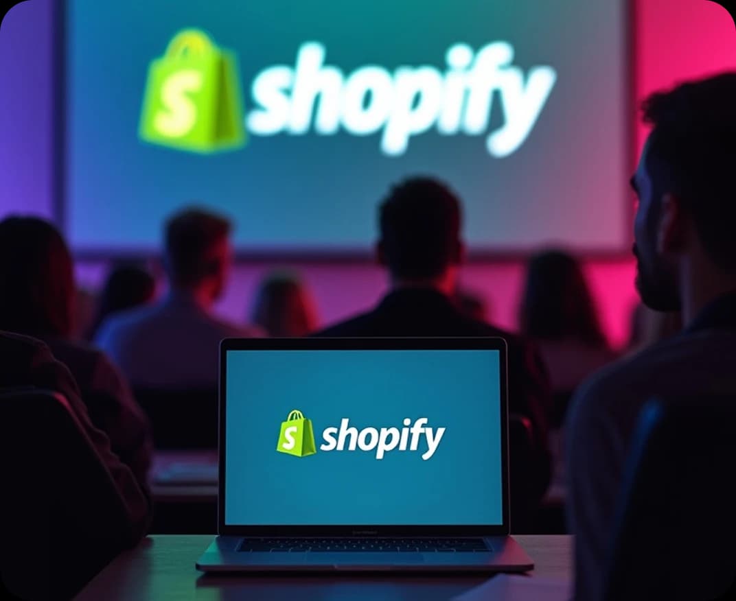 shopify dev