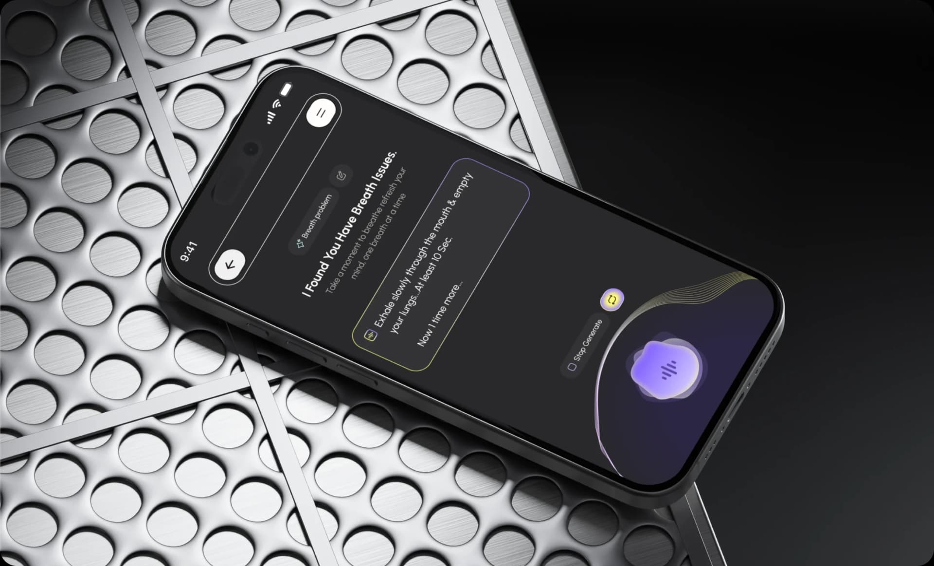 serenimin mobile