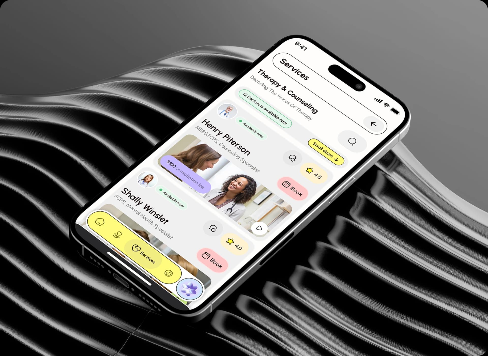 sereni mind mobile