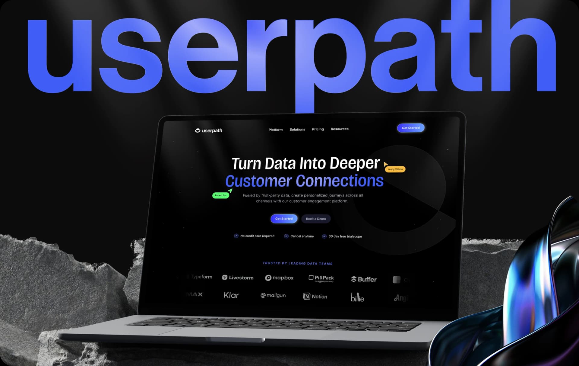 user-path