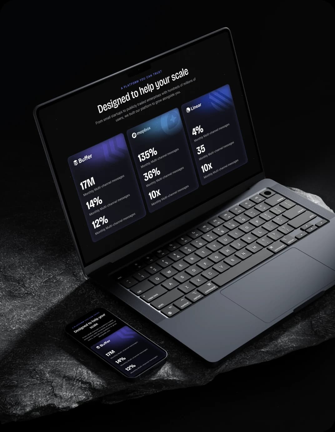 userpath laptop