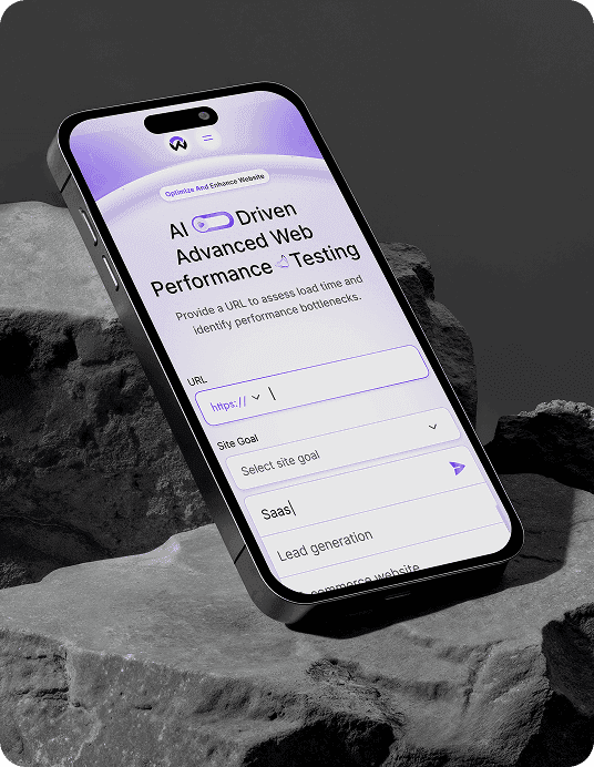 webtool mobile