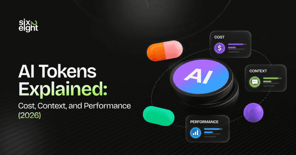 AI Tokens Explained: Cost, Context, and Performance (2026)